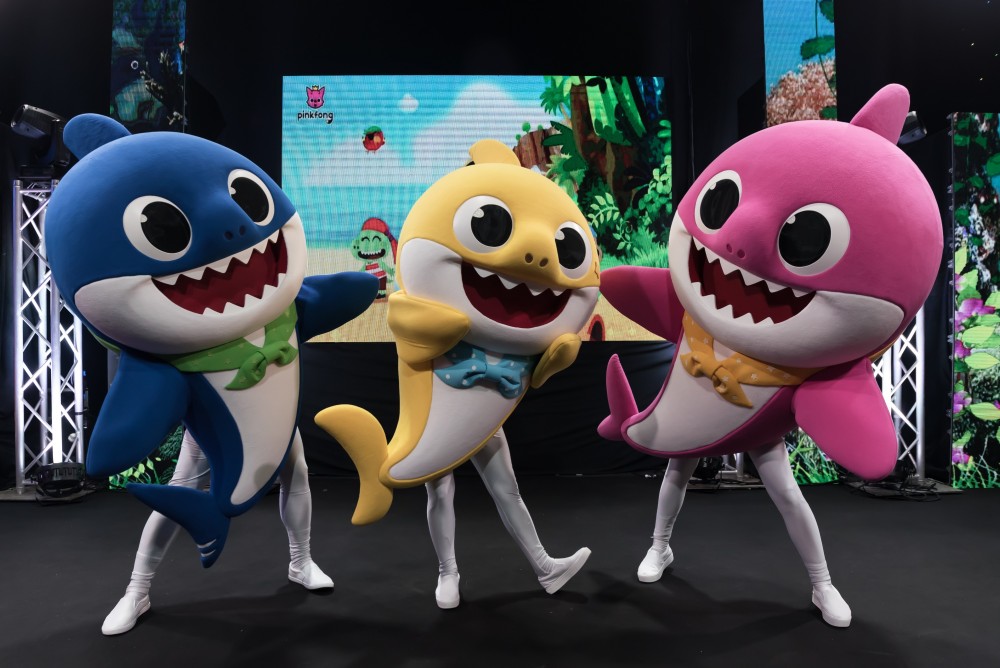 音樂劇首站將於九龍灣國際展貿中心3樓匯星舉行