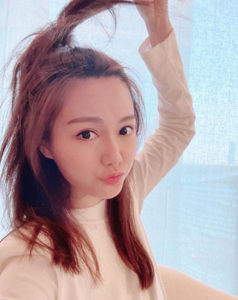 金牛座藝人——湯洛雯