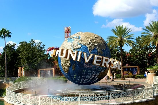 Universal Studios Florida