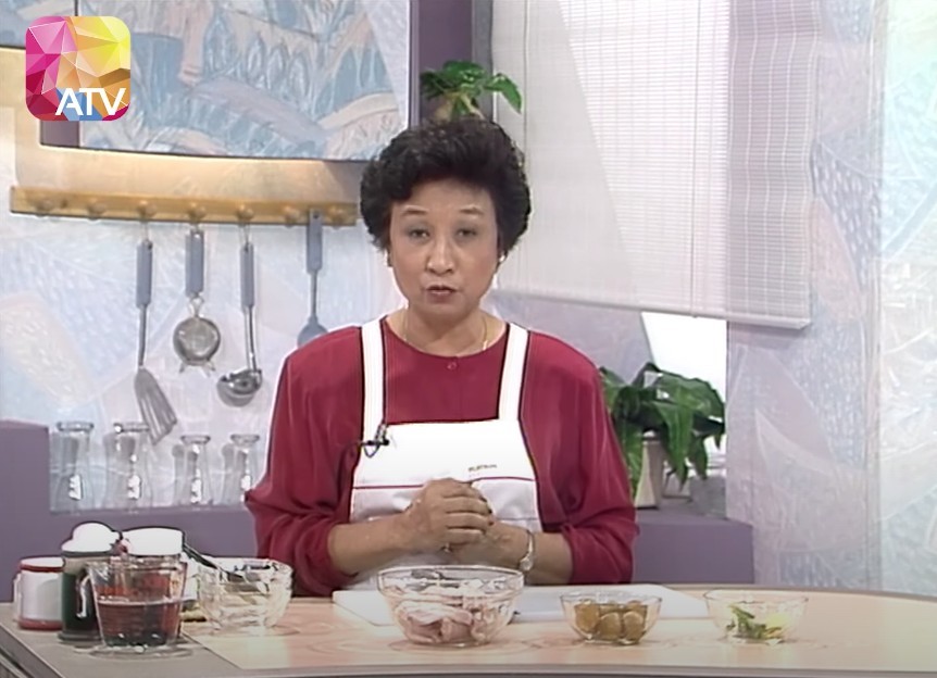 方太教嘅餸菜非常貼地,選用嘅食材都係日常生活所用,因此非常受家庭主婦歡迎。