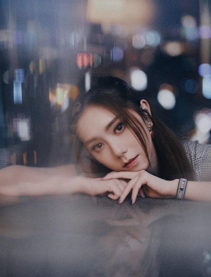 獅子座代表藝人——G.E.M.鄧紫棋