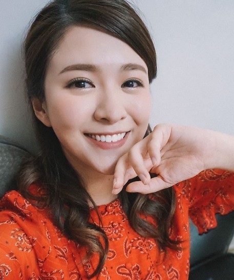 江嘉敏生日嗰陣係 IG 大曬美照,慶祝自己生日。