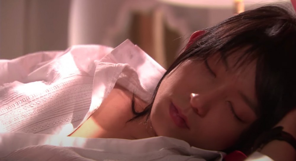 佢同李棟旭一樣都係憑《大話妹》打響知名度。