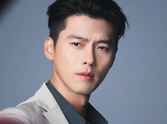 韓國「元祖男神」玄彬今年已經 38 歲。