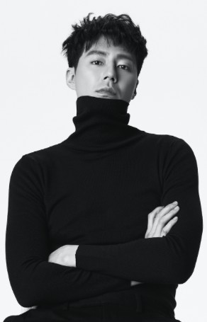 趙寅成今年已經 39 歲，喺韓國係男神級代表。