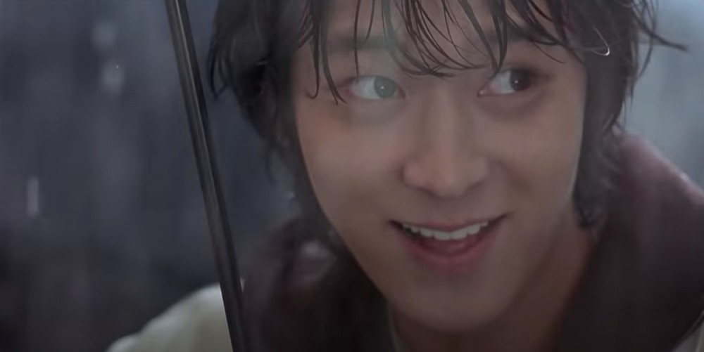 《狼的誘惑》係 2004 年嘅作品。