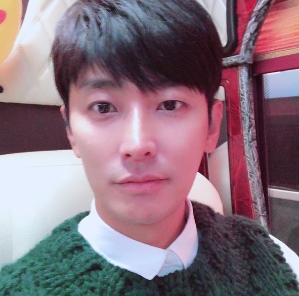 朱智勛今年已經 38 歲。