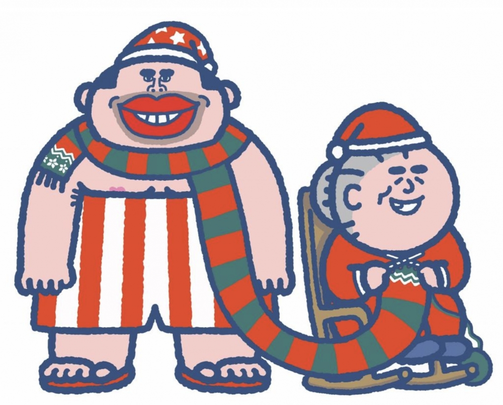 大麻成『燈』陸 T.O.P