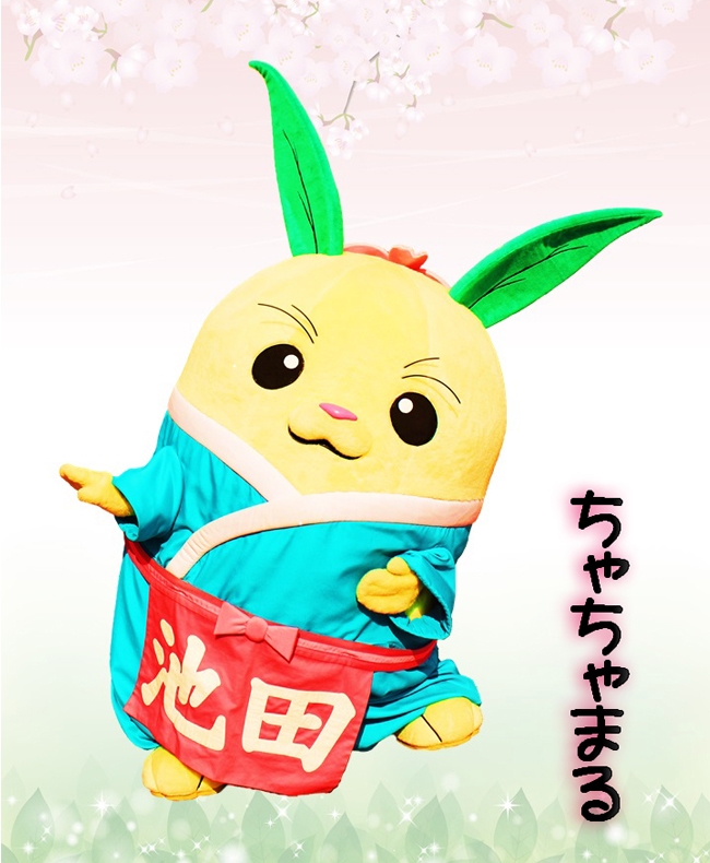 14-岐阜県ちゃちゃまる