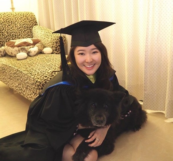 有網民指許惠菁同陳瀅有啲似樣！