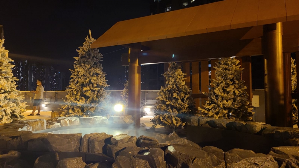 D2 Place 《荔湯物語》