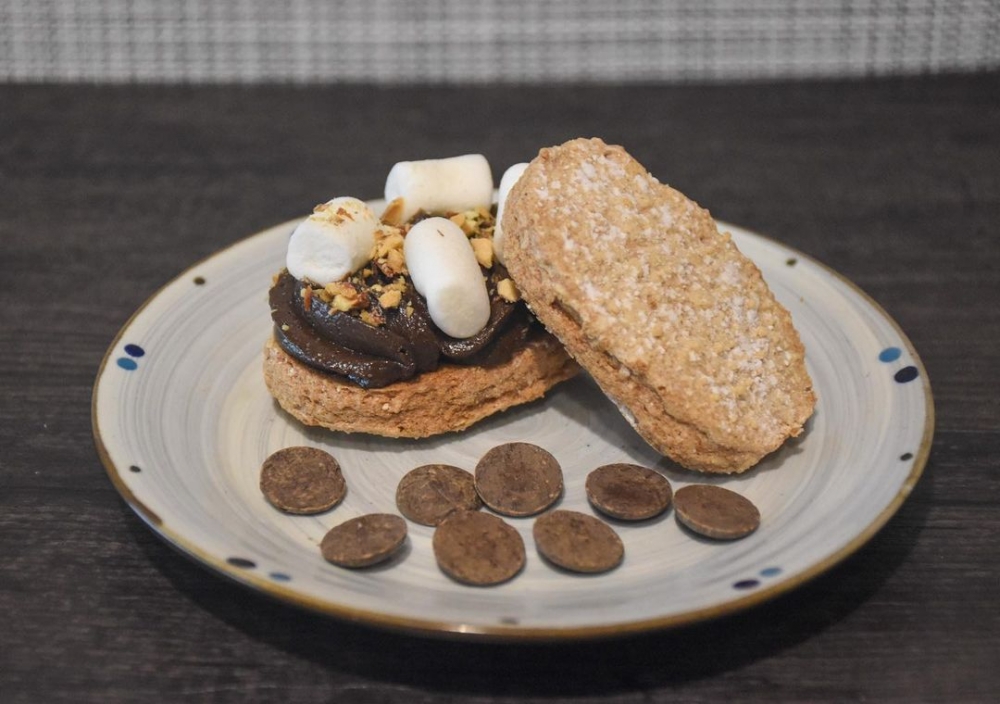 石板街達克瓦兹