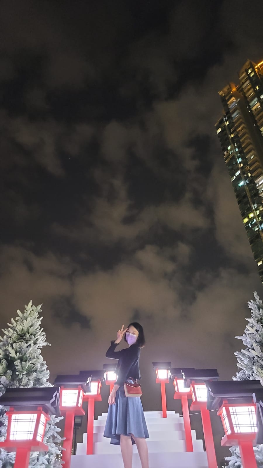 D2 Place 《荔湯物語》