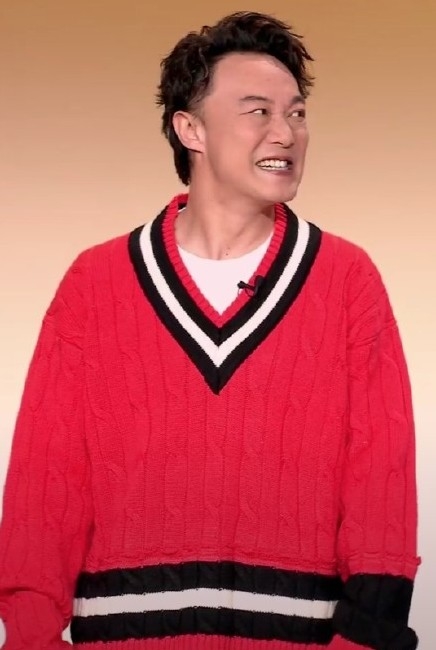 Eason陳奕迅近日推出新歌《是但求其愛》,佢亦喺內地宣傳,更開設抖音帳戶