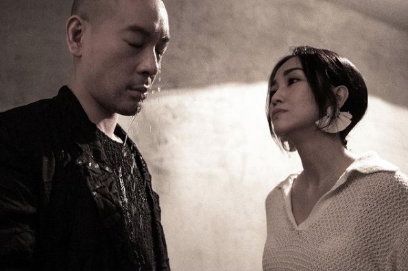 有人發現阿Kay竟然unfollow咗Juno Instagram,兩人不和傳聞越傳越烈。
