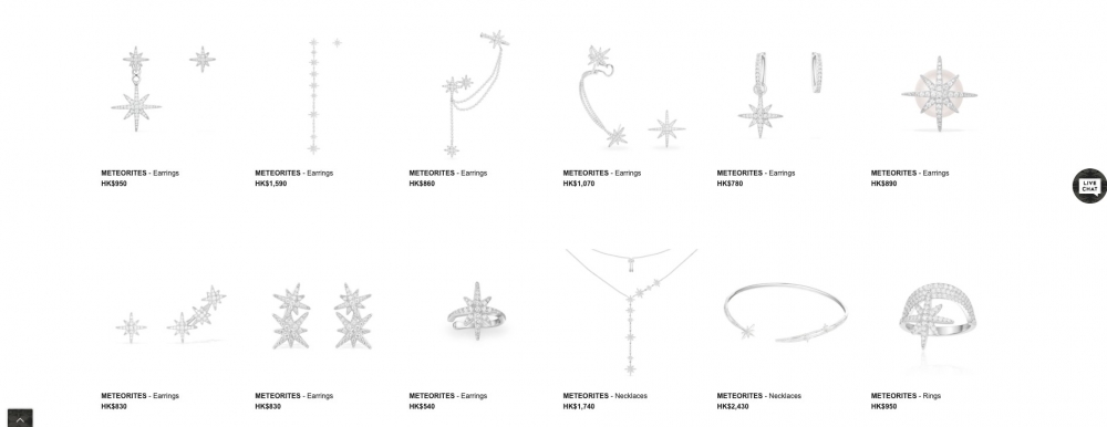 Apm Monaco 價錢合理。