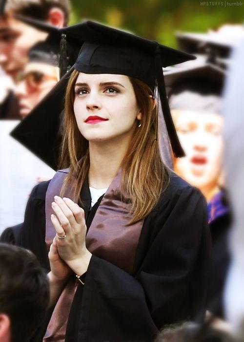 「女版」里安納度真係有Emma Watson嘅feel
