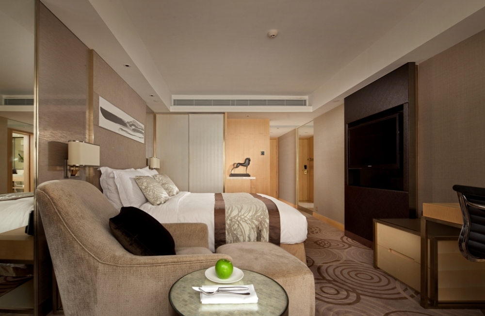 住宿優惠連 HK$1,300 酒店消費額,星期日至四入住,只需HK$1,320,星期五及六入住,只需HK$1,540。