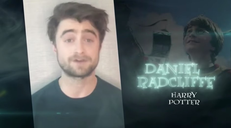 Daniel 則爆料指佢準備聯同一眾演員，以各種形式慶祝與粉絲一齊慶祝依個特別日子