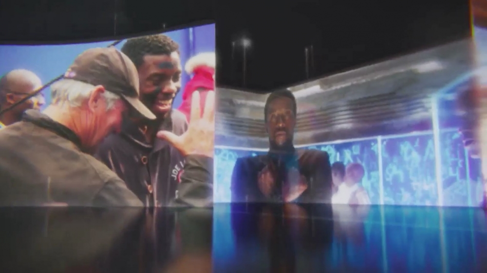 今日正正就係 Chadwick Boseman 嘅 44 歲生忌