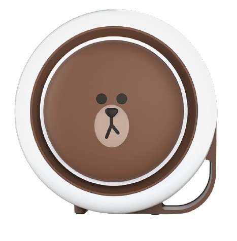 Clair R3 節能空氣淨化機