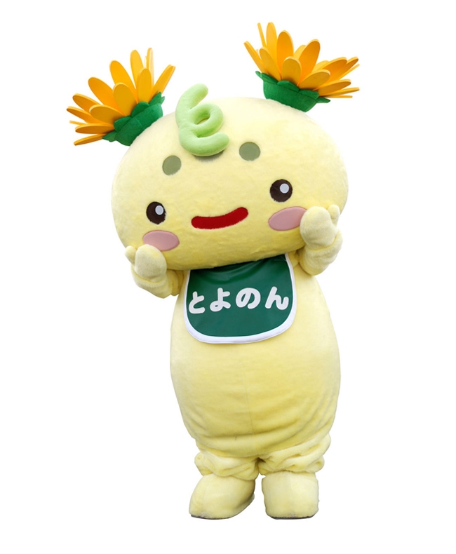 6-大阪府とよのん