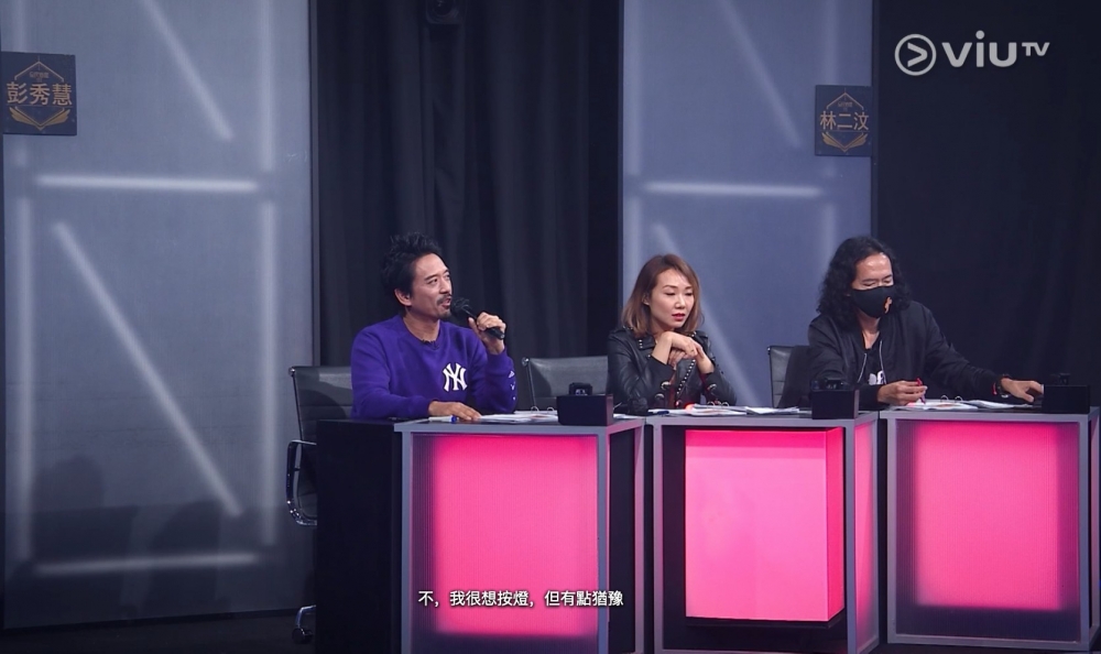 Angel最終3盞紅燈