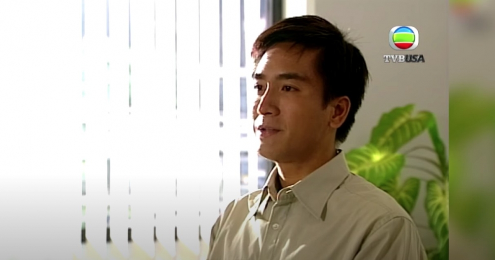 馬明2003年獲得機會參演大製作台慶劇《衝上雲霄》,飾演高志宏(Roy)一角