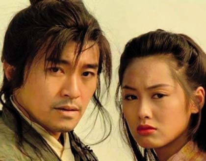 同場亦有內地fans,星爺疑惑:「依家唔係封緊關㗎咩?」
