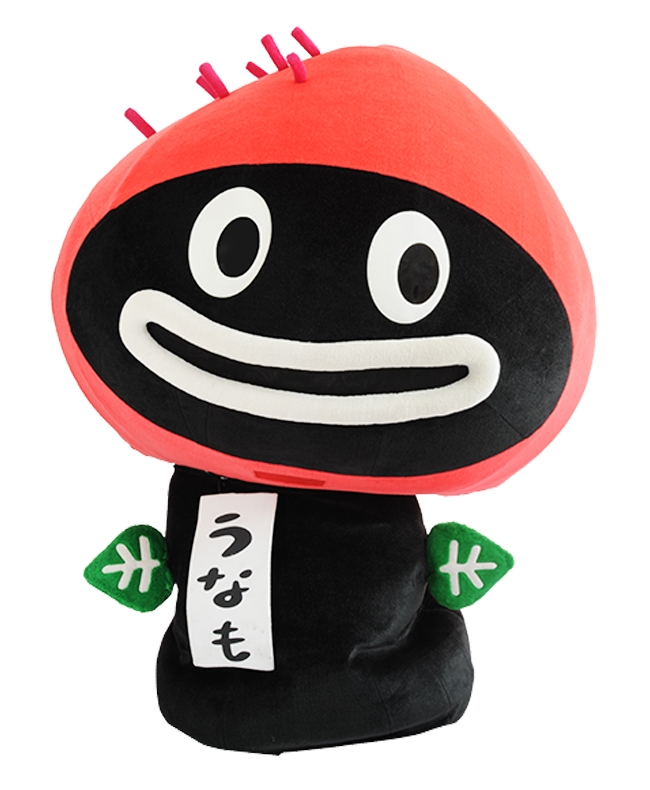 20-静岡県うなぎいもの　うなも