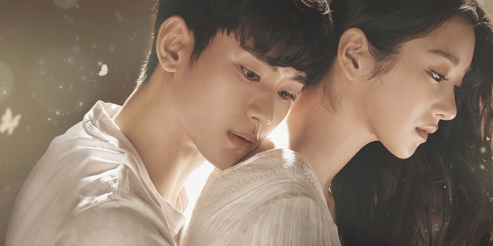 第 2 位：《雖然是精神病但沒關係》金秀賢、徐睿知