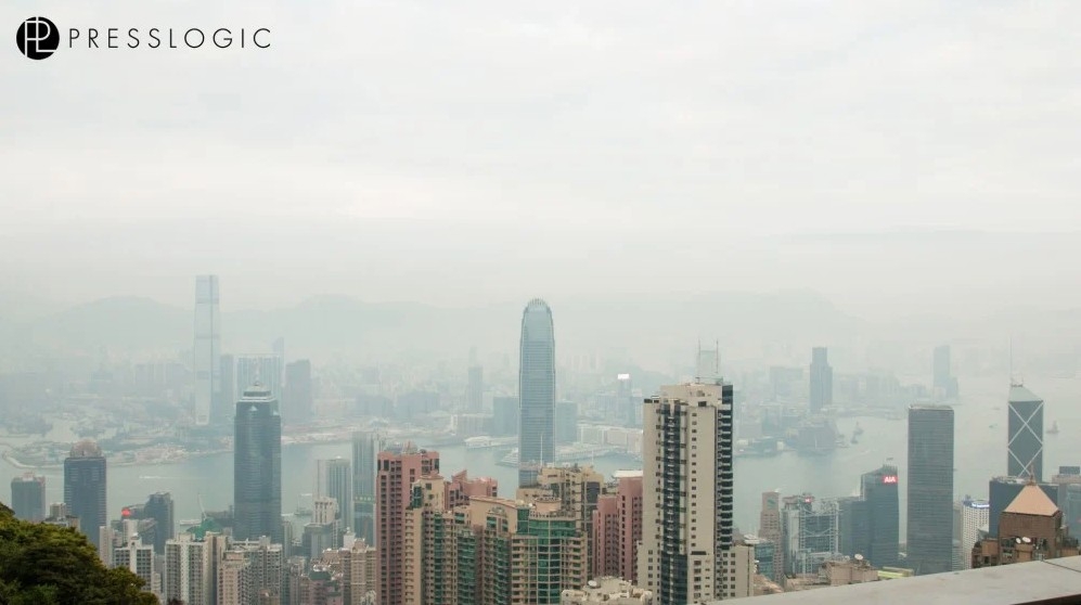 可以俯瞰無敵海景