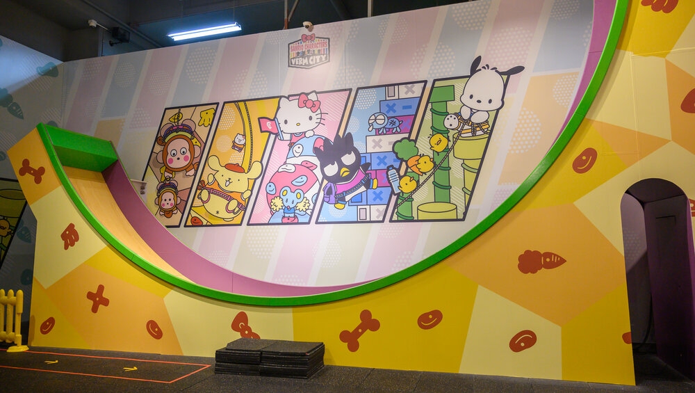 Clip N’ Climb