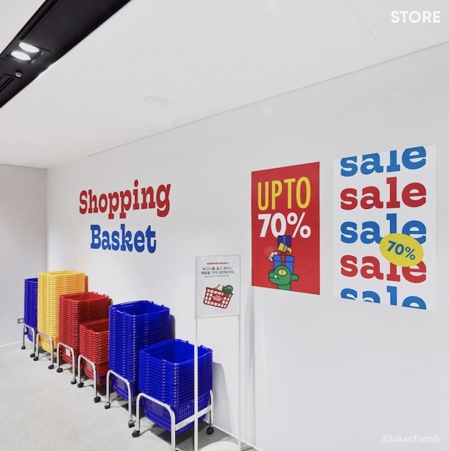 話明係 OUTLET,貨品價格當然會平好多,低至 3 折優惠!