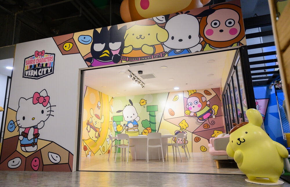 Clip N’ Climb