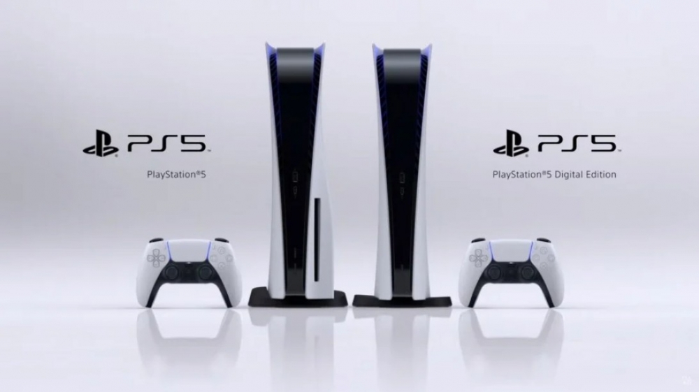 PlayStation