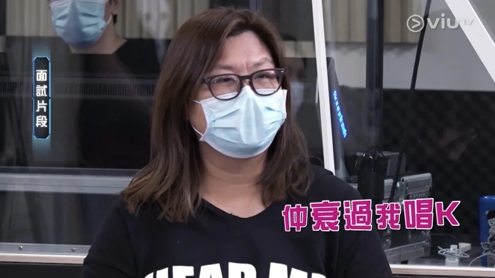 ViuTV《全民造星》咁成功,花姐嘅「毒舌點評」絕對係其中一個看點