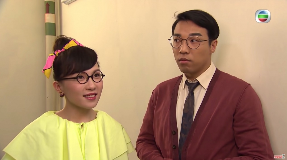 王子涵今次首次挑戰處境喜劇,好評唔算多,有唔少網友指佢把聲「好嘈好煩」。