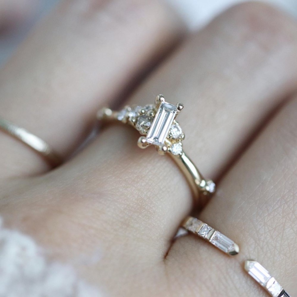 Cabinet of Curiosity Jewellery