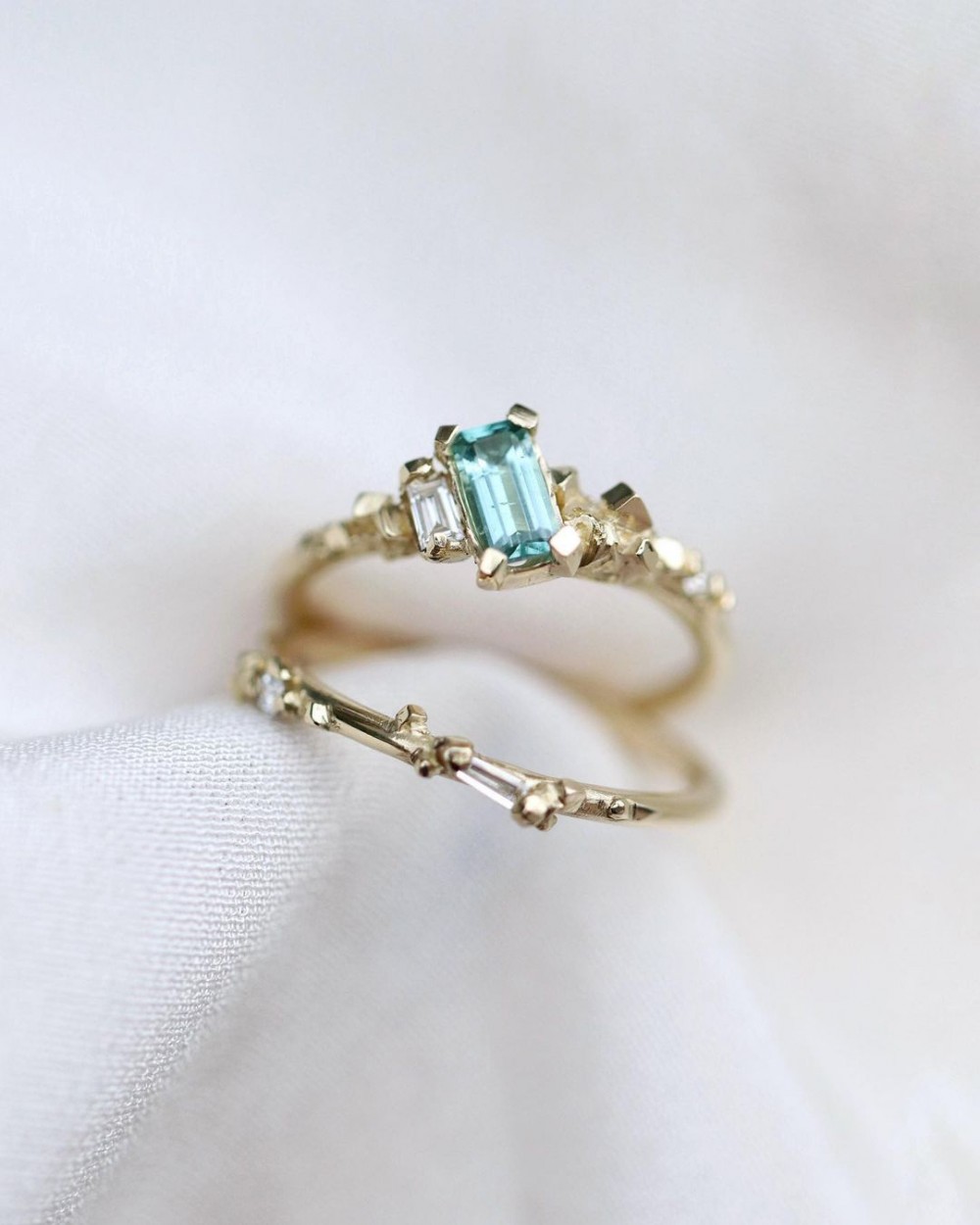 Cabinet of Curiosity Jewellery