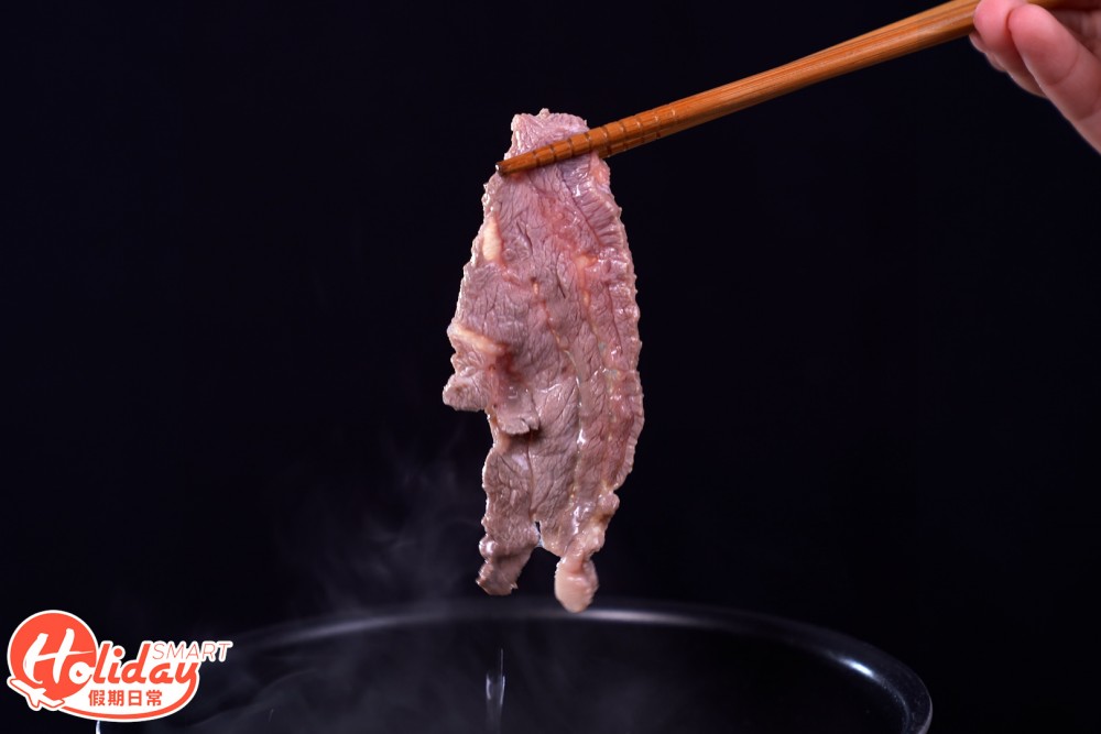 牛頸嘴屬於牛頸內的部位。