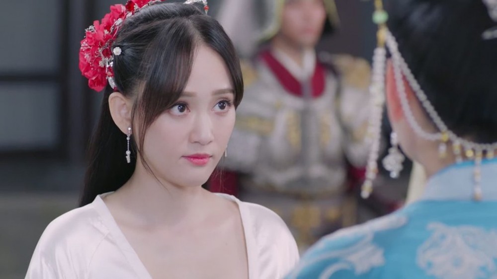 《獨孤皇后》劇照