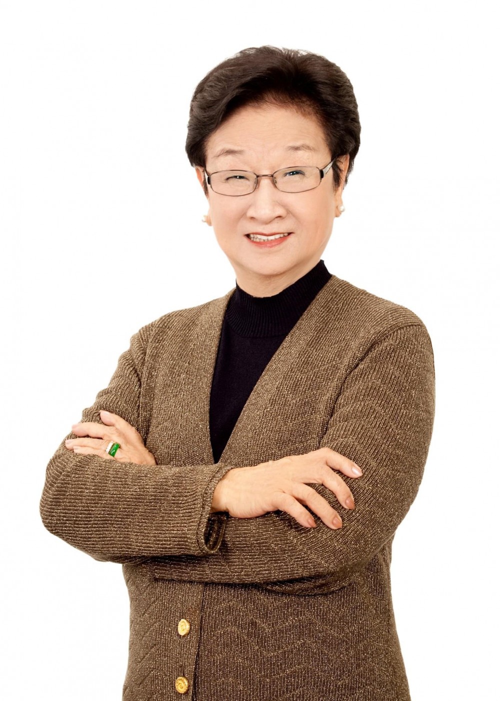 亞視嘅《方太美食廣場》相信係烹飪節目嘅經典,而主持「方太」任利莎已經 86 歲,不過依然非常精神。