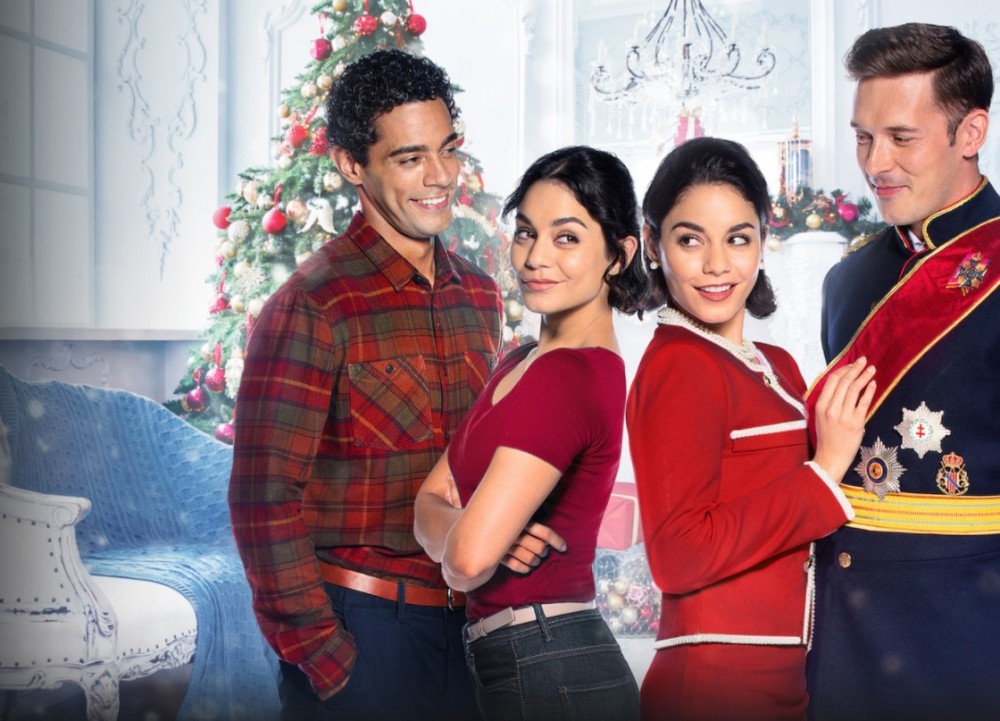 《兜亂公主闖情關》