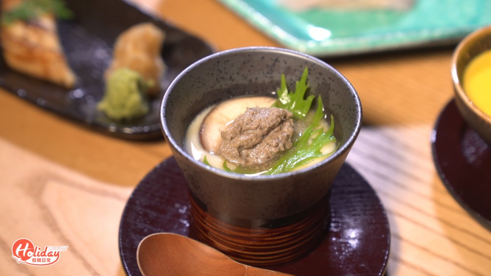 沙田帝逸酒店新推超高質午市廚師發辦！