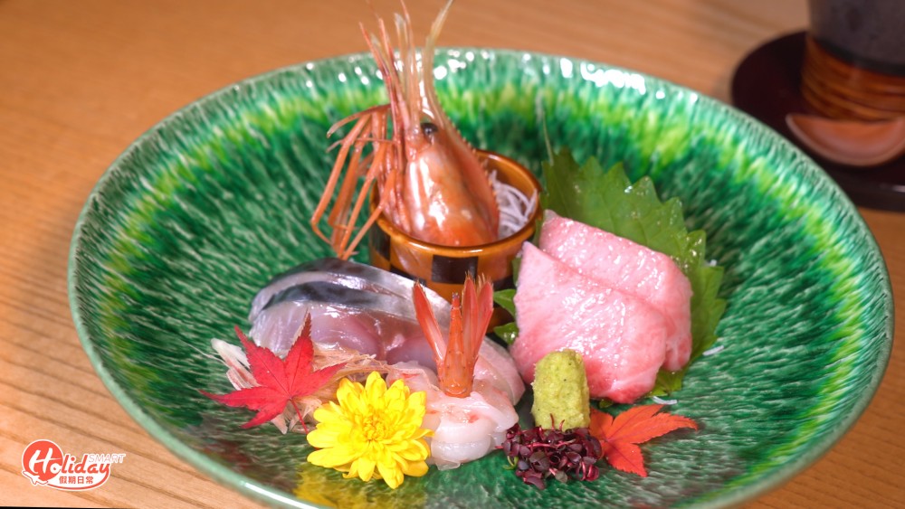 沙田帝逸酒店新推超高質午市廚師發辦！