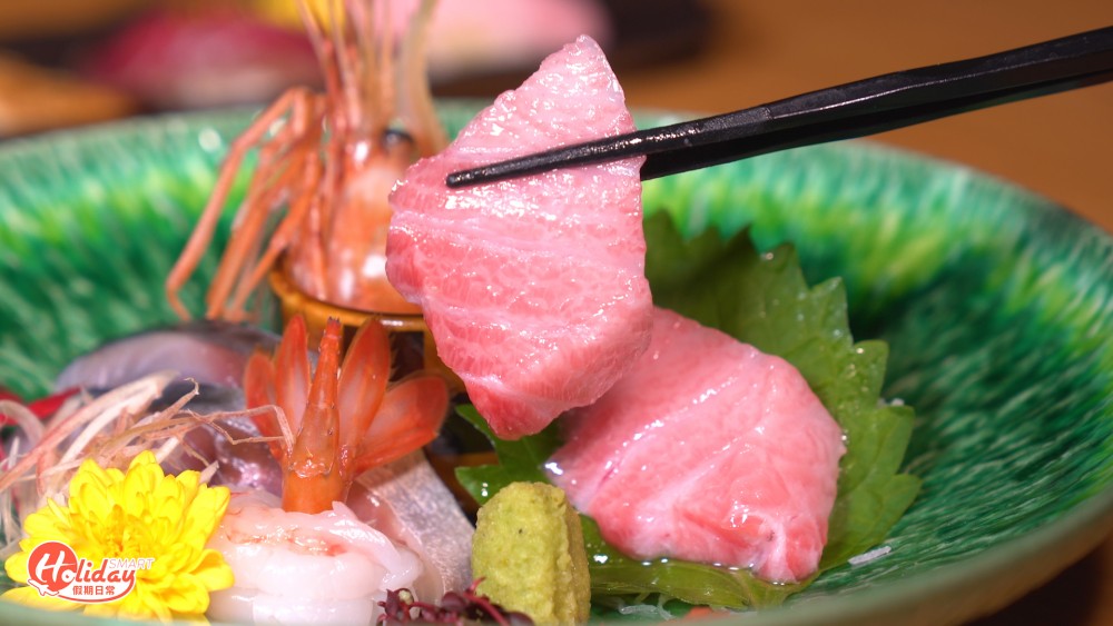 沙田帝逸酒店新推超高質午市廚師發辦！