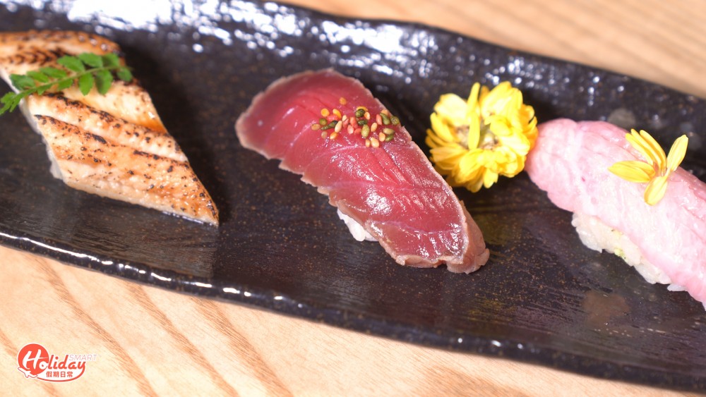 沙田帝逸酒店新推超高質午市廚師發辦！