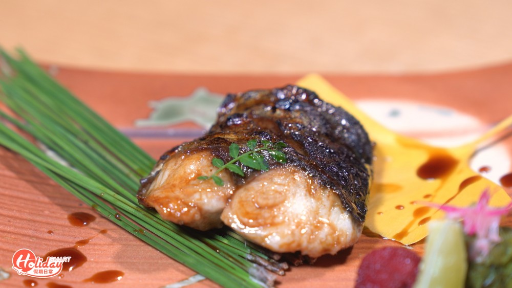 沙田帝逸酒店新推超高質午市廚師發辦！