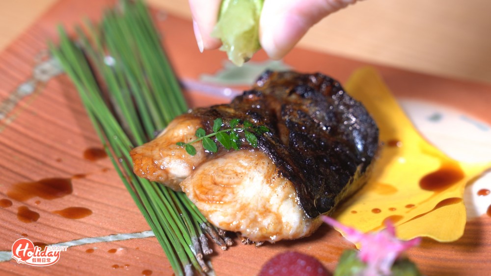 沙田帝逸酒店新推超高質午市廚師發辦！